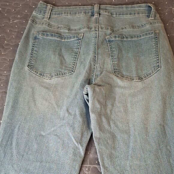 d. Jeans Women's Jeans size 4 - Picture 4 of 5